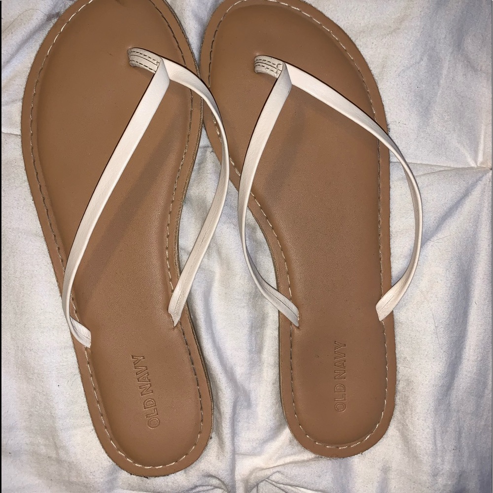 Flip flops